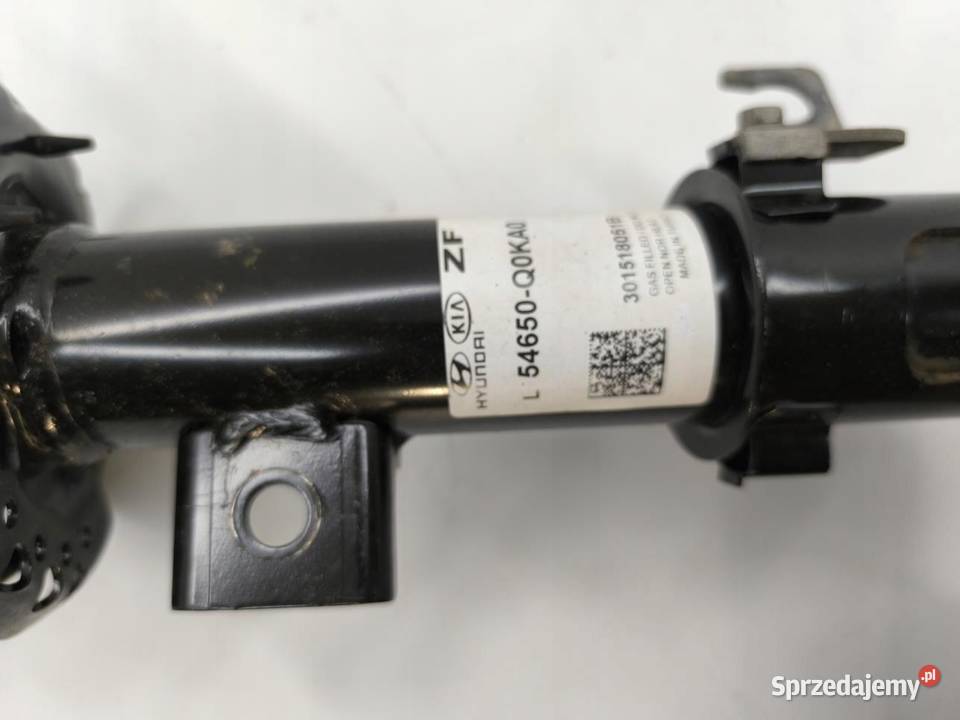 AMORTYZATOR LEWY PRZÓD HYUNDAI BAYON 54650Q0KA0
