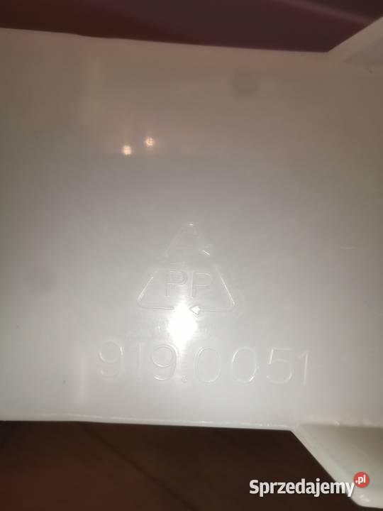 Zbiornik na płyn do odkurzacza Zelmer Aquawelt podkarpackie Rzeszów