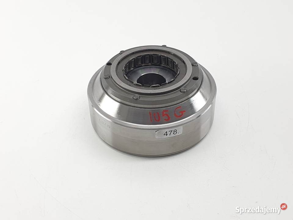 HONDA CBR 600 F4 PC35 9900 MAGNETO KOŁO Janowice