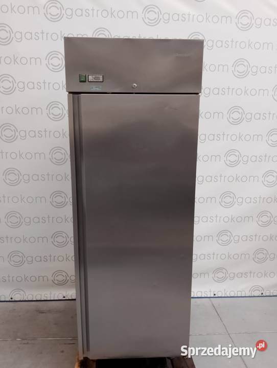 Szafa chłodnicza GN 21 700l nierdzewna DM92101 Wrocław