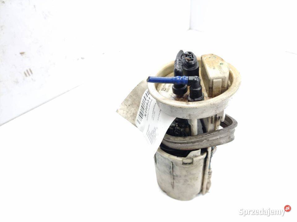 POMPKA PALIWOWA VOLKSWAGEN POLO 9N 6Q0919050A Lipno