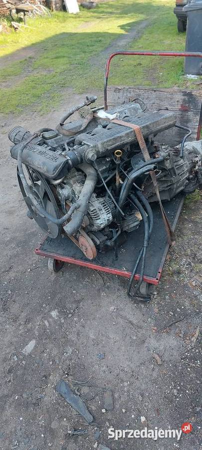 Rozrusznik 25 tds silnik bmw osobowe śląskie Gliwice