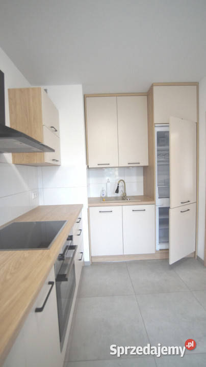 Sprzedaż mieszk 35 m2 z balkonem 2 piętro ZWM Opole