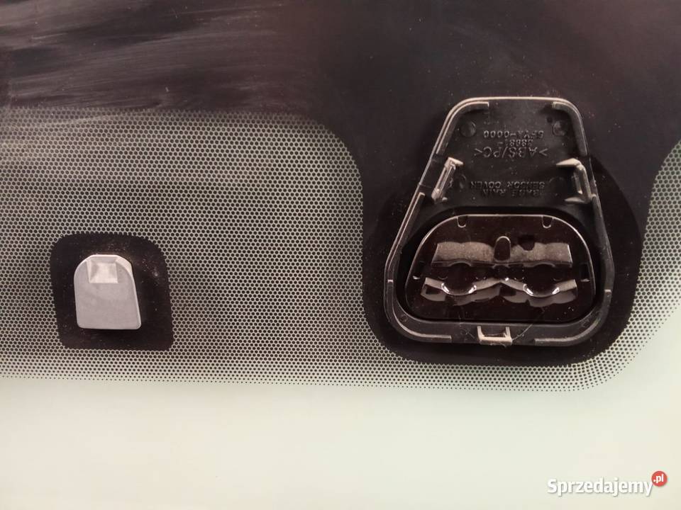 Szyba Przednia Honda FRV 04 Zielona Sensor Bralin sprzedam