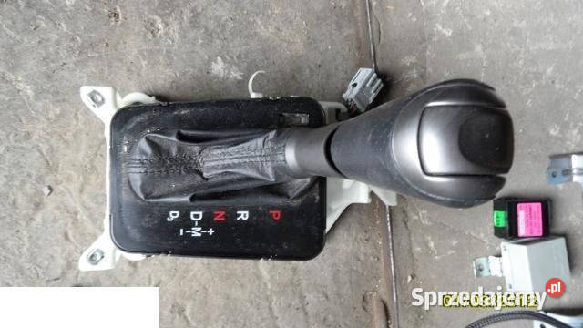 HONDA ACCORD 2007 4D AUTOMAT MIESZEK ZMIANY Kozubszczyzna sprzedam