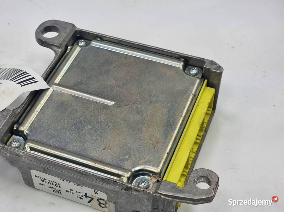 MODUŁ TOYOTA AVENSIS T25 8917005120 Lipno