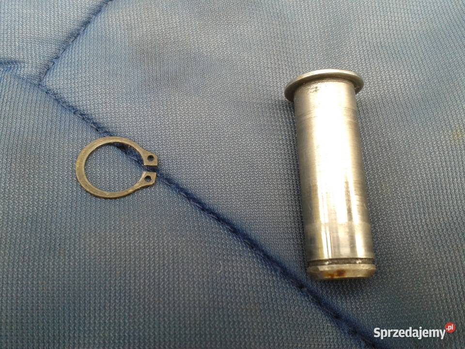 Harley klamka dźwignia hamulca sworzeń chrom Rybnik sprzedam