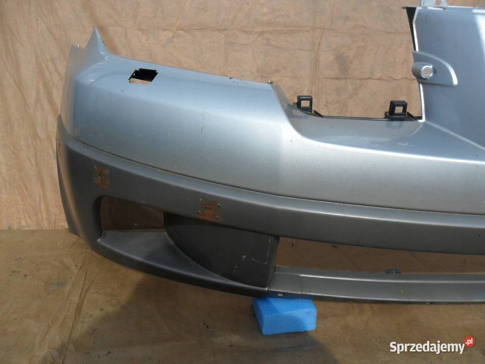 Mitsubishi Outlander Zderzak przedni 2001 2002 osobowe Nowy Tomyśl