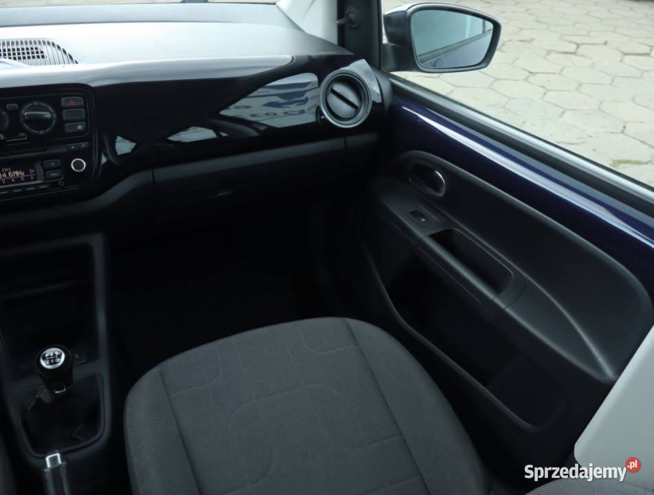 VW Up 10 MPI sprzedam
