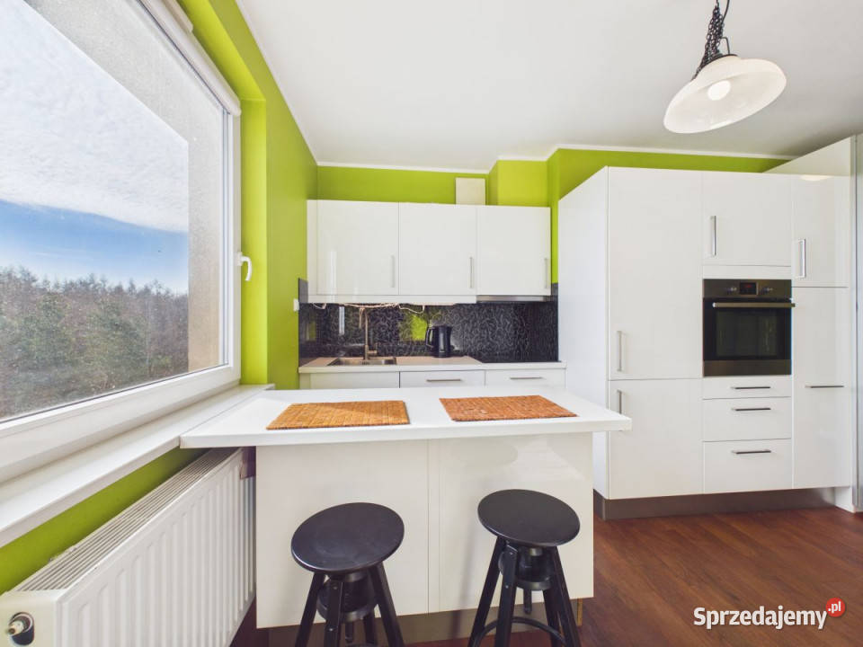 Mieszkanie Gdańsk Magellana 2991m2 pomorskie