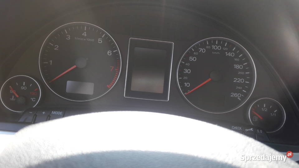 Sprzedam audi Świerszczów