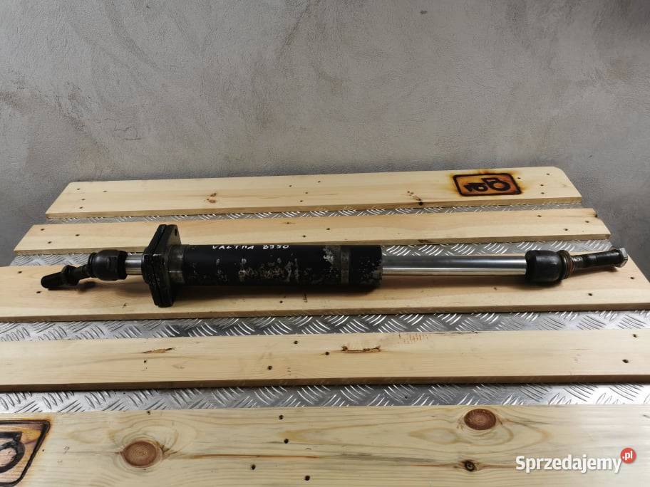 Valtra 8950 Cylinder hydrauliczny skrętu Wilkowo