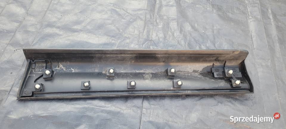 MAZDA CX5 17 LISTWA NA DRZWI PRAWY TYL Karoseria Ruda Śląska