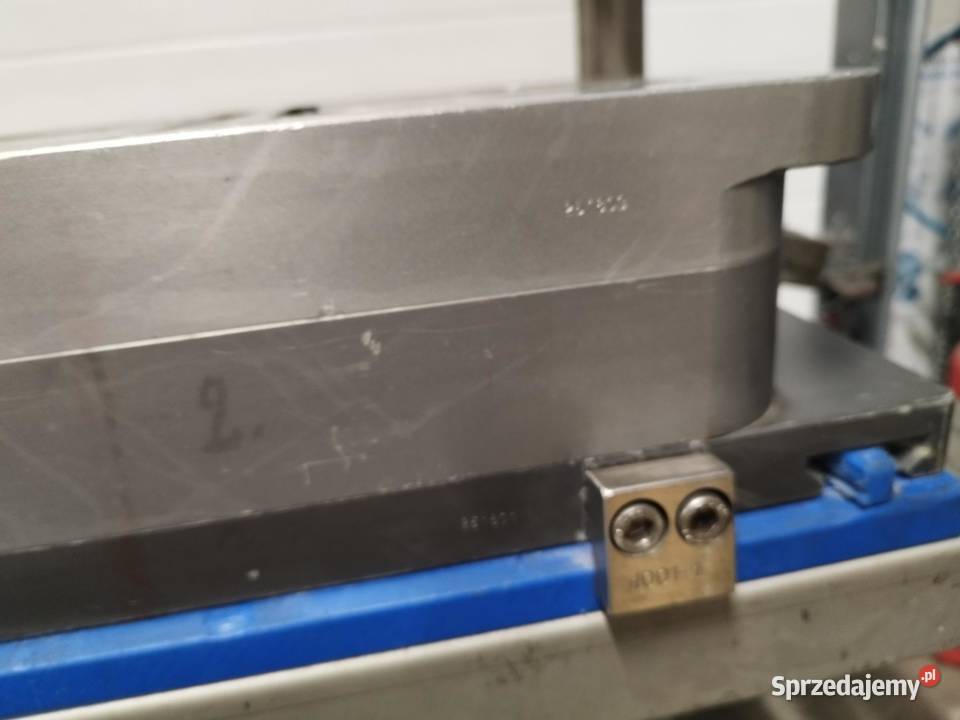 Formy do SealPac Pakowaczka tacek SealPac