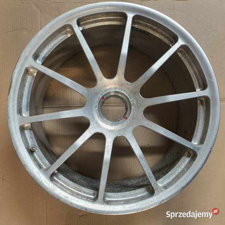 Alufelgi Alfa Romeo Giulia Gtam 20 Monolock aluminiowe Leszno