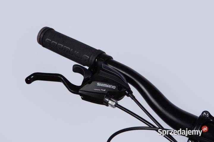 Rower MTB Formula MOTION DD rama 13 koło 26 małopolskie Skawina