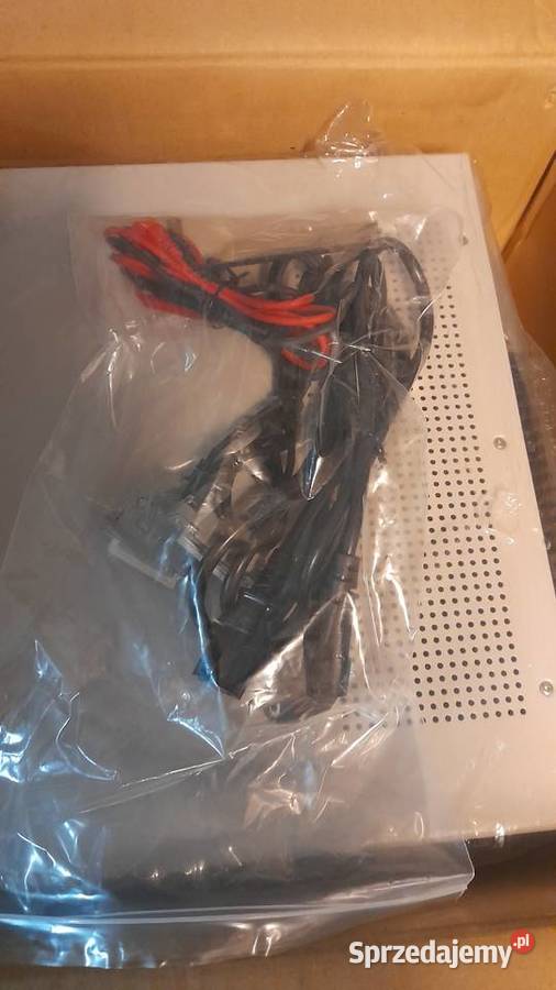 Urządzenie wielofunkcyjne Metex MS 914 Ząbkowice Śląskie