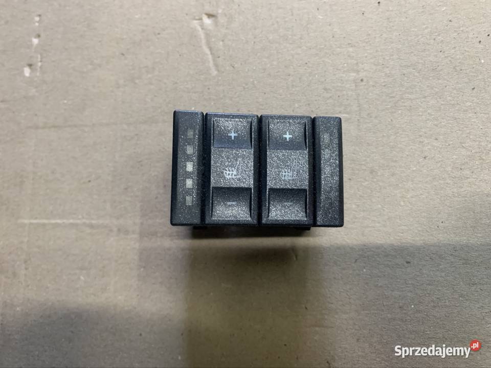 3S7T19K314 panel przełącznik sterownik grzania Szczecin sprzedam