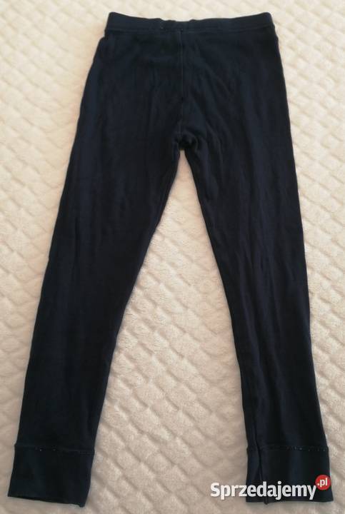 Spodnie do spania piżama 110116 CA Odzież C&A śląskie Czeladź