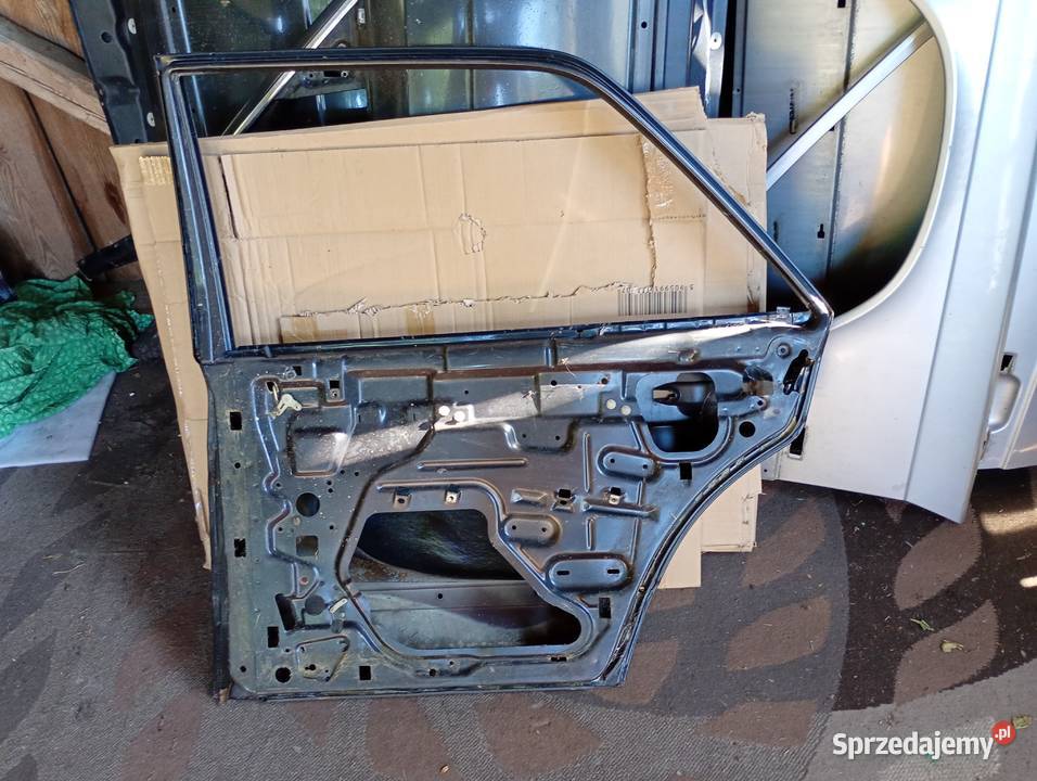 MERCEDES W126 DRZWI świętokrzyskie Kielce