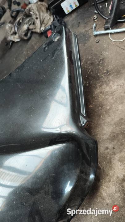 aprilia pegaso 125 boczki przednie plastiki