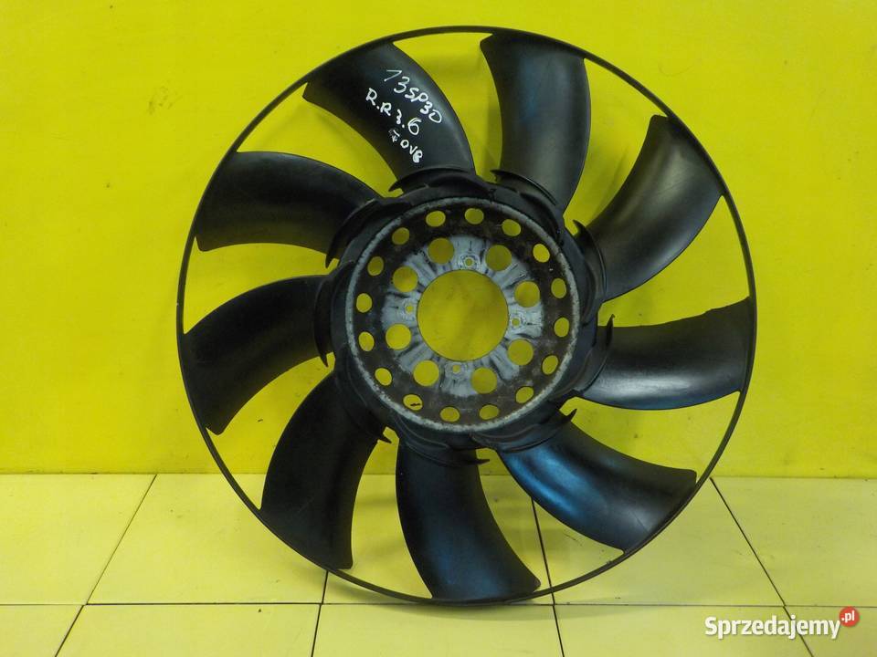 RANGE ROVER L322 36 TD V8 10r 272 368DT smiglo Suków