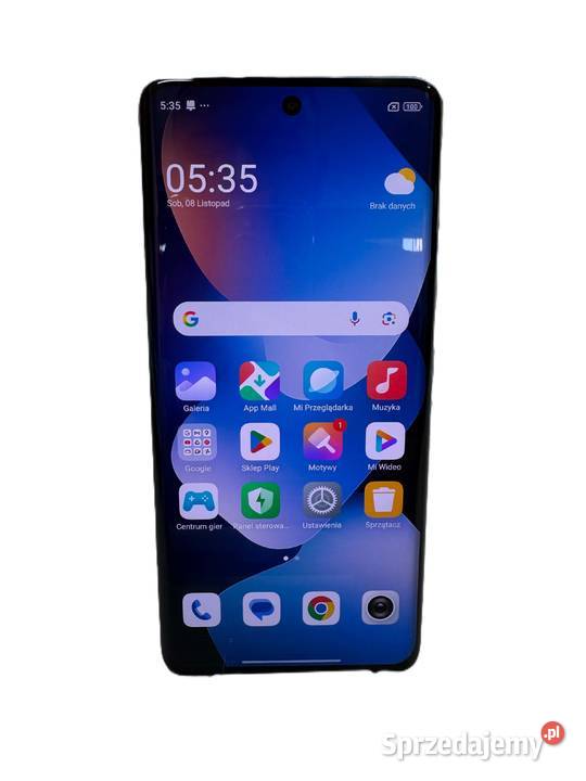 Smartfon Xiaomi Redmi Note 15 8256GB Elbląg