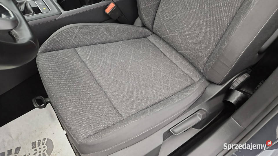 Volkswagen Golf 20 TDI Life Z Polskiego Salonu sprzedam