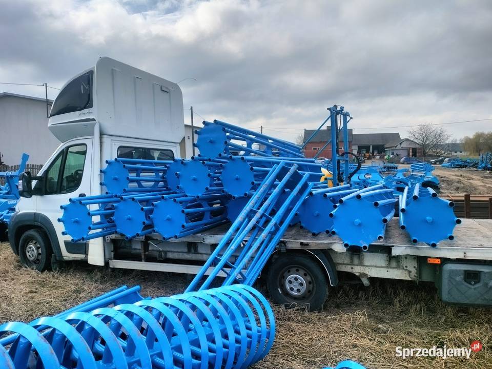Peugeot Boxer Radomsko