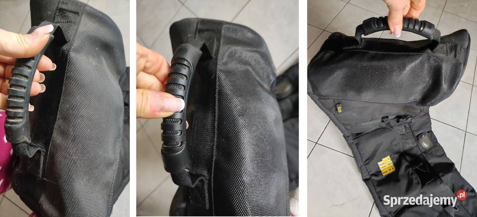 burton torba tula pokrowiec profesjonalny na Kielce