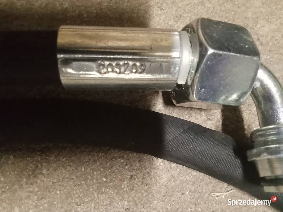 Wąż hydrauliczny 603209 Rudno