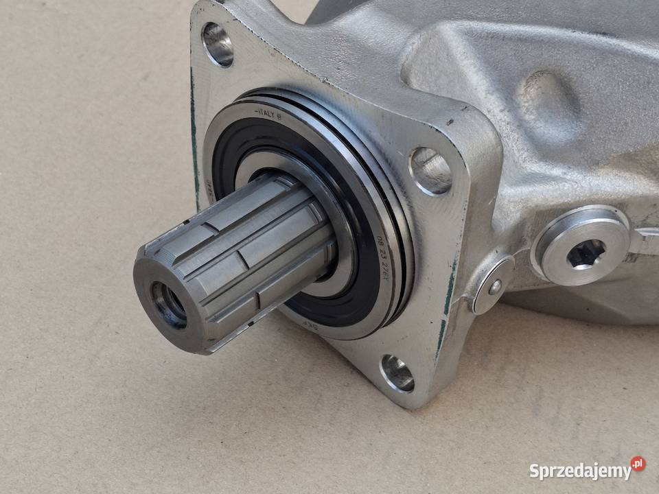 PARKER POMPA TŁOCZKOWAF01025R HYDRAULIKA ciężarowe Bieleń