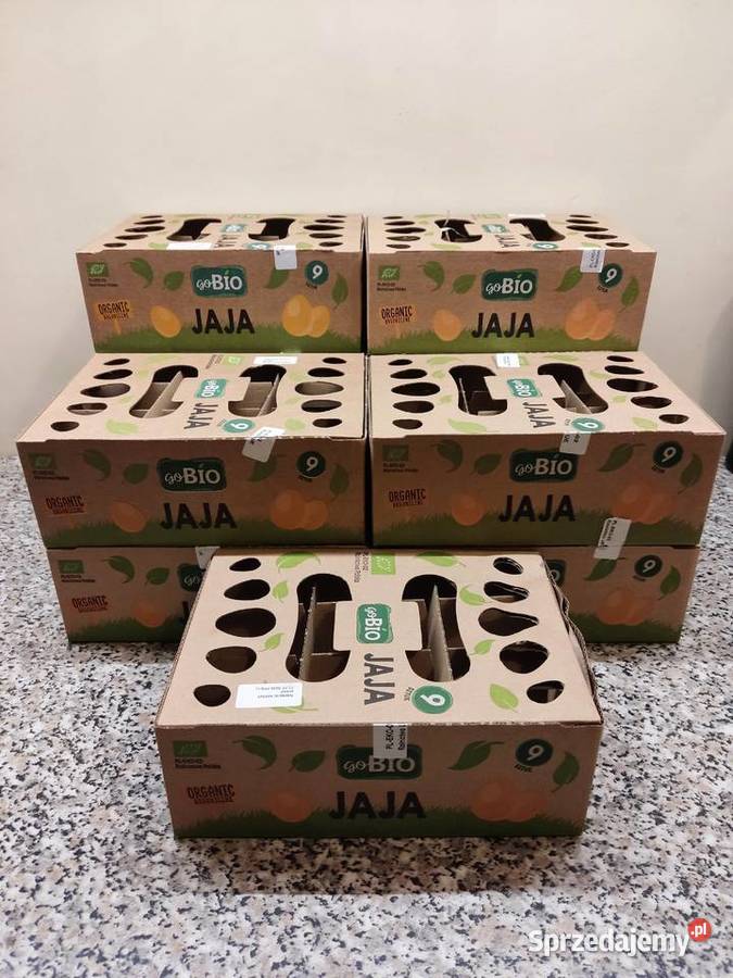 Opakowania wytłaczanki kartonowe na Głuchołazy