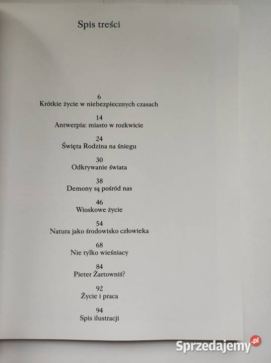 Bruegel RoseMarie i Rainer Hagen taschen Kielce