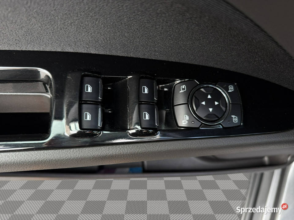 Ford Mondeo CT477AC20 Hybrid Titanium Podgrzf czujnik parkowania pomorskie Pępowo sprzedam