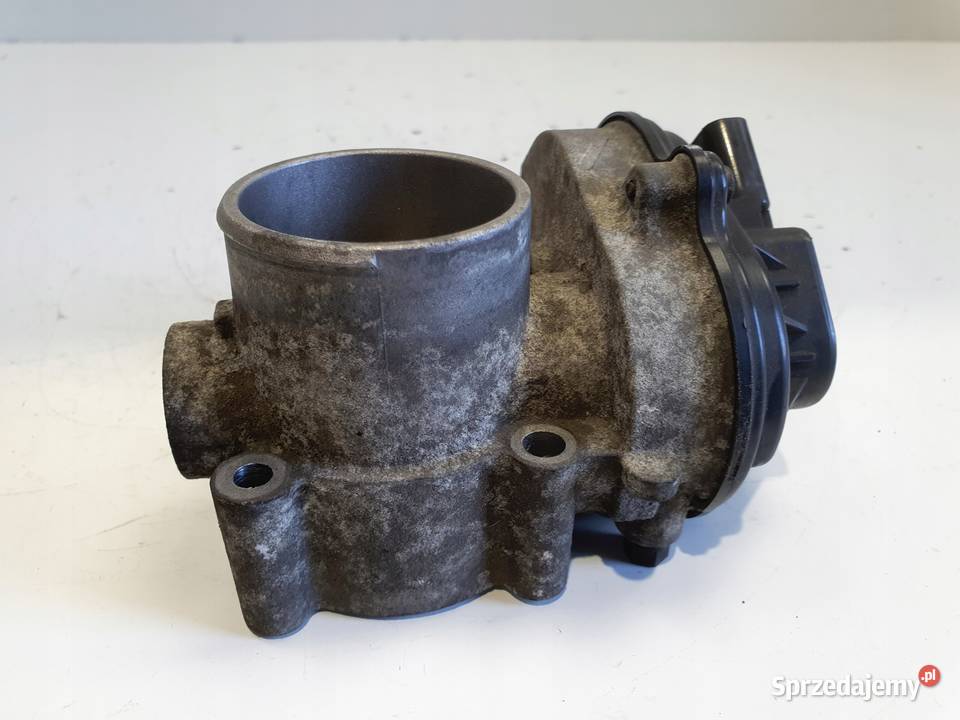 PRZEPUSTNICA Ford Focus MK2 II 16 16V lubelskie Chełm