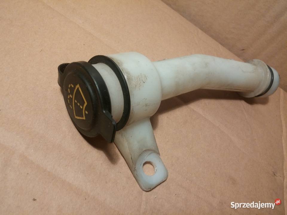 wlew płynu spryskiwaczy Ford Probe II Sokołów Podlaski