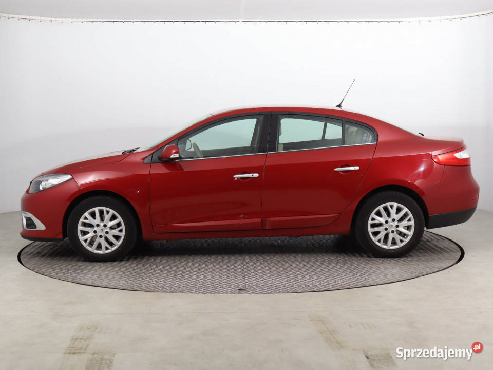 Renault Fluence 15 dCi czujnik deszczu Bielany Wrocławskie