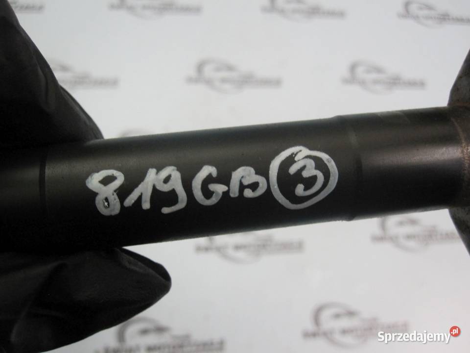 TRANSIT 24 TDCI JXFA 115 RWD 212 07r wtryskiwacz Kielce