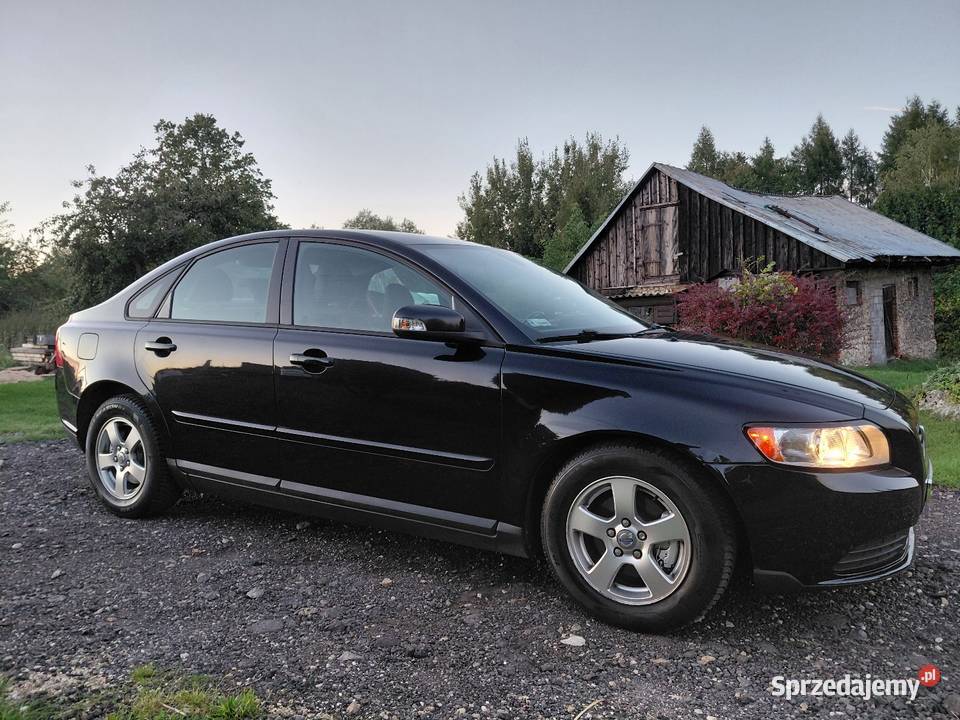 Volvo s40 18 lpg Krajówka Wolbrom
