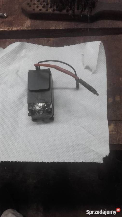 Tryb wałek synchronizator łożysko bieg Casa 844 Młogoszyn