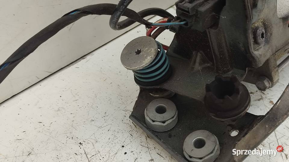 BMW 5 7 F11 F07 KOMPRESOR ZAWIESZENIA świętokrzyskie Włoszczowa