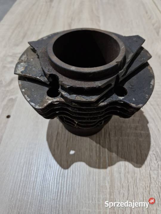 Junak M10 M07 cylinder dawca żeberek mazowieckie Grodzisk Mazowiecki