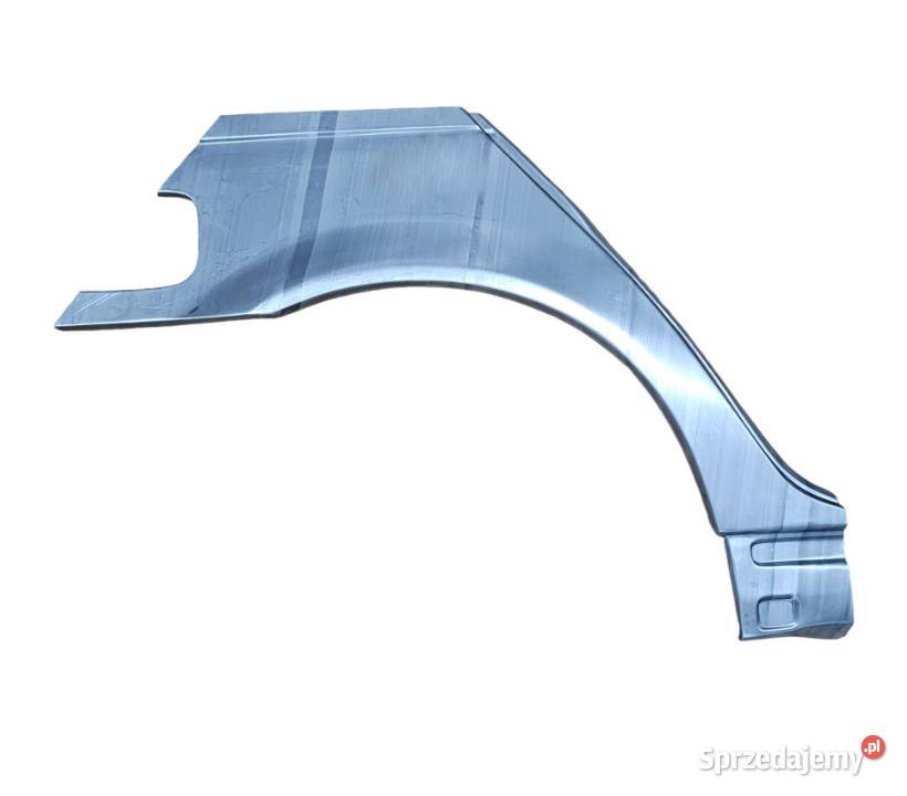 Bmw E46 9805 Reperaturka błotnika tylnego NOWA osobowe Łódź