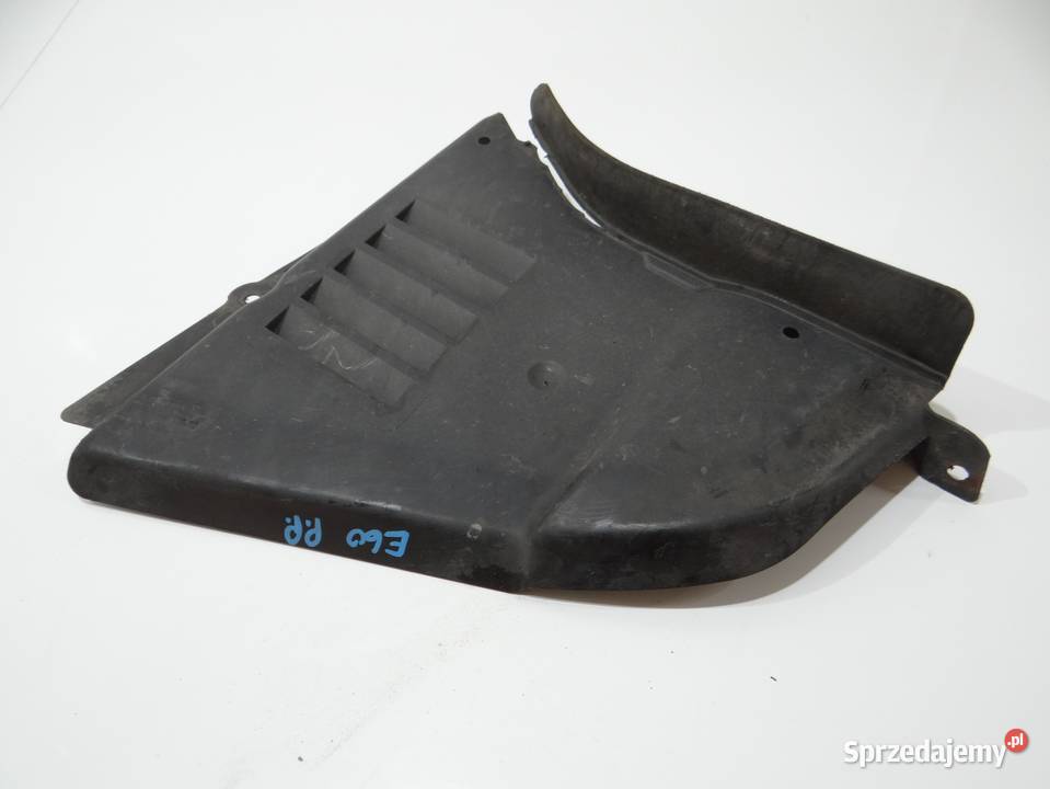 OSŁONA NADKOLE PRAWY PRZÓD BMW E60 E61 7033754 osobowe Strzyżewice