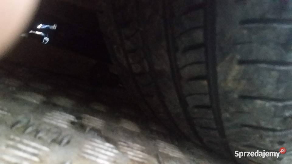 Audi A4B6 combI 20 Fsi urwany pasek rozrzadu A4 Grotniki sprzedam