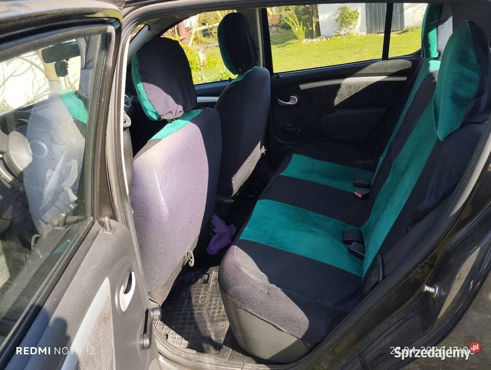 Dacia Sandero 4/5
