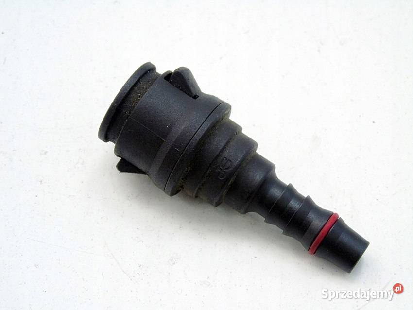 KRÓCIEC PRZEWODU RURKI PALIWA 23 HPI JTD DUCATO śląskie Sosnowiec