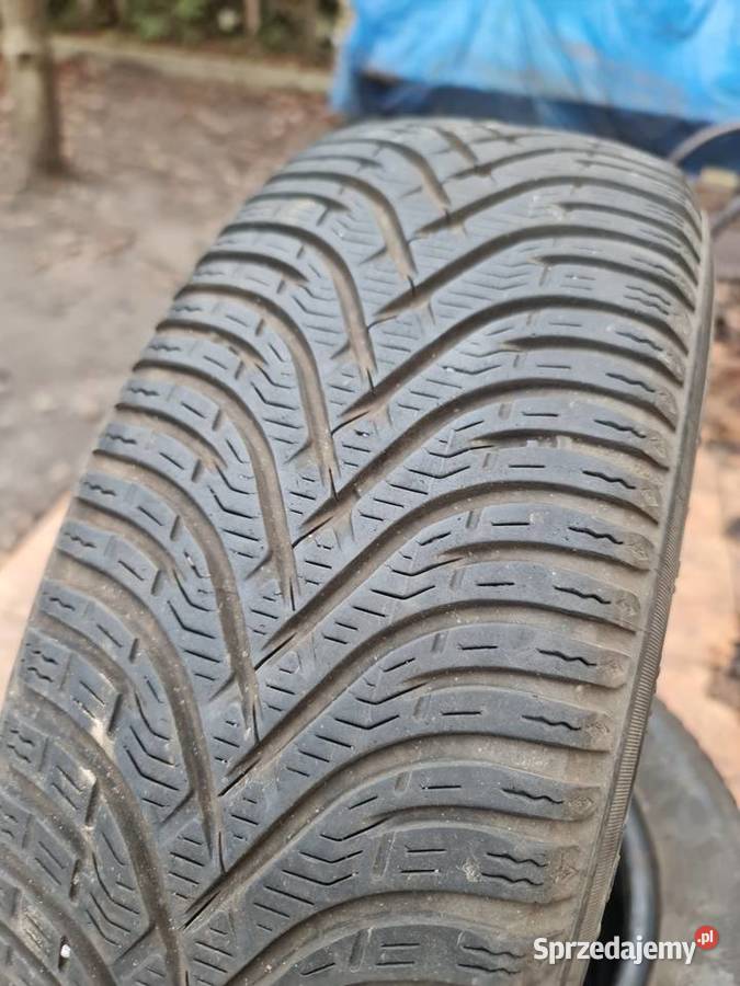 Kleber Krisalp HP3 zima 1856515 komplet Warszawa