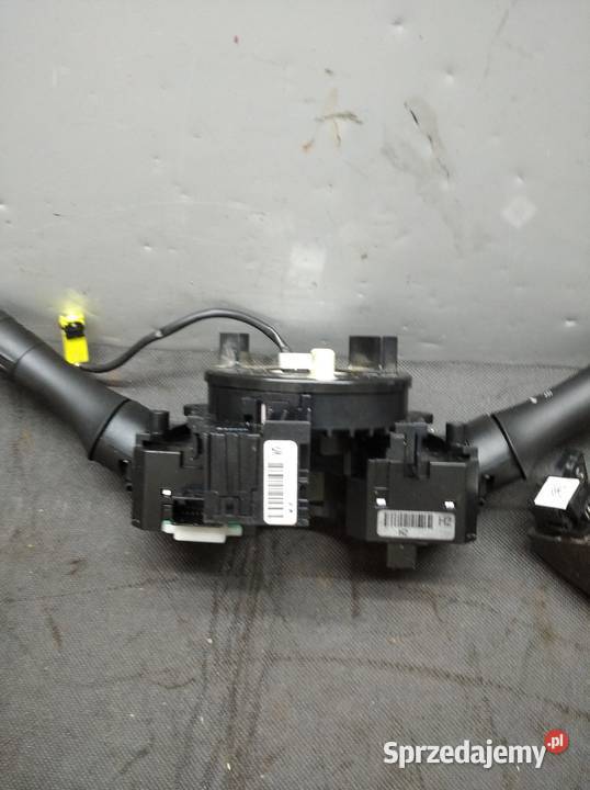 Koleos przełącznik zespolony taśma airbag osobowe wielkopolskie Swarzędz